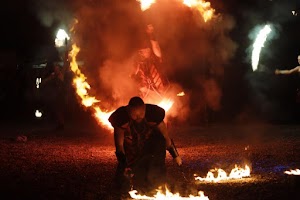 Elements of Fire, Licht- und Feuershows Elements of Fire, Licht- und Feuershows