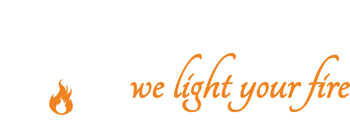 Logo Walking act Stelzenlauf Elements of Fire
