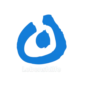 Logo der Lebenshilfe