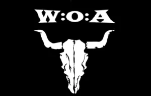 Logo des Wacken Open Air Festivals